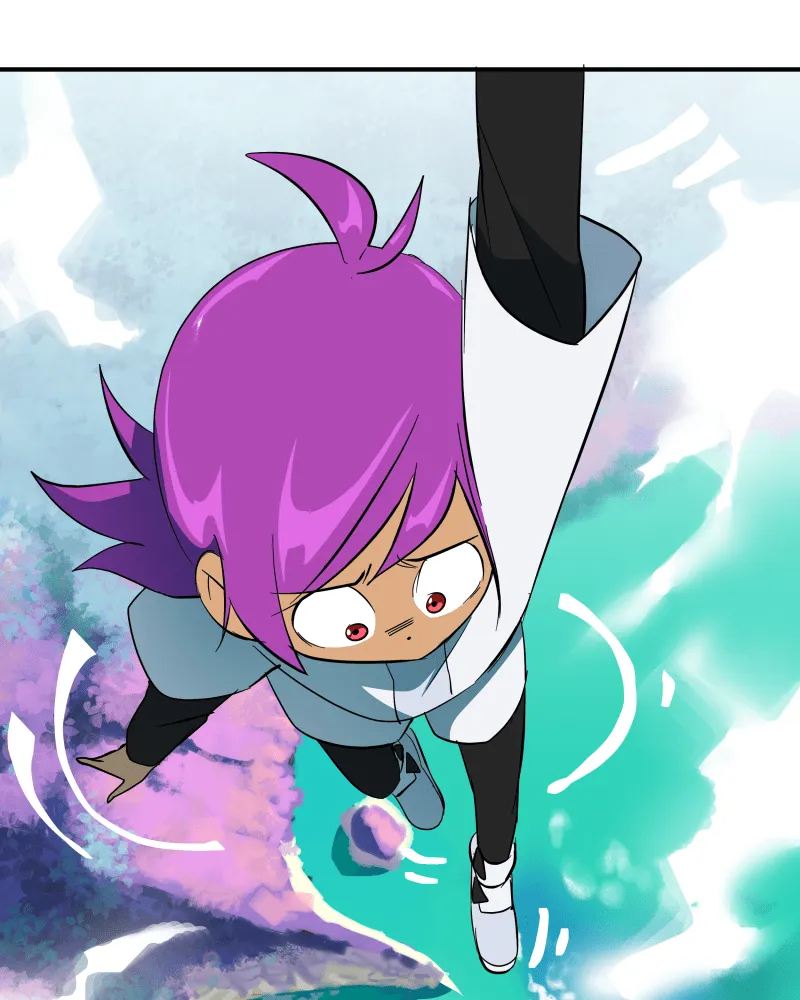 The Last Dimension Chapter 4 page 16 - 