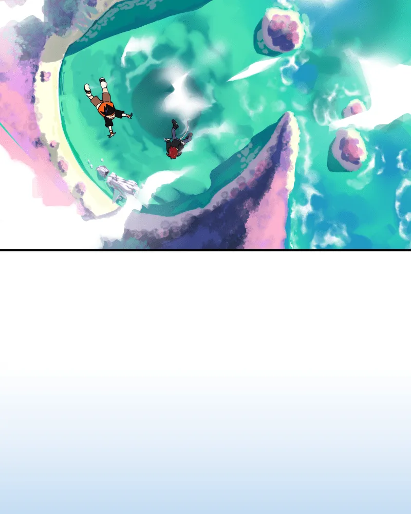 The Last Dimension Chapter 4 page 17 - 