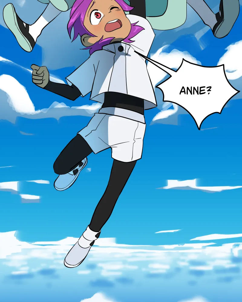 The Last Dimension Chapter 4 page 19 - 