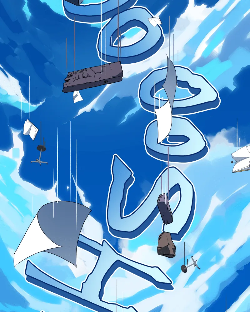 The Last Dimension Chapter 4 page 3 - 