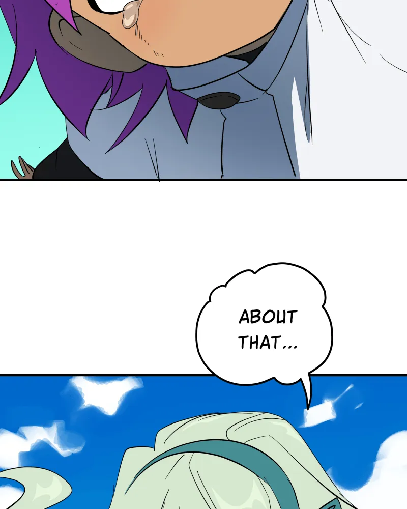 The Last Dimension Chapter 4 page 21 - 