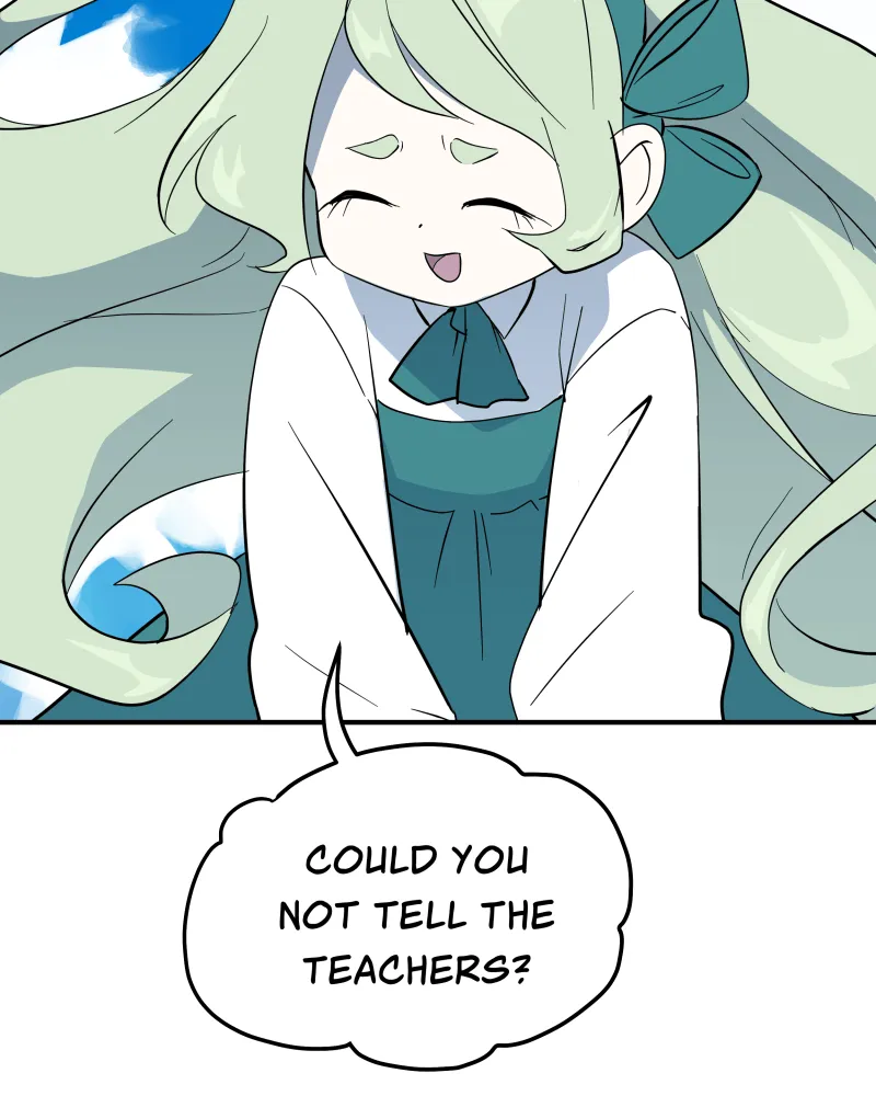 The Last Dimension Chapter 4 page 22 - 