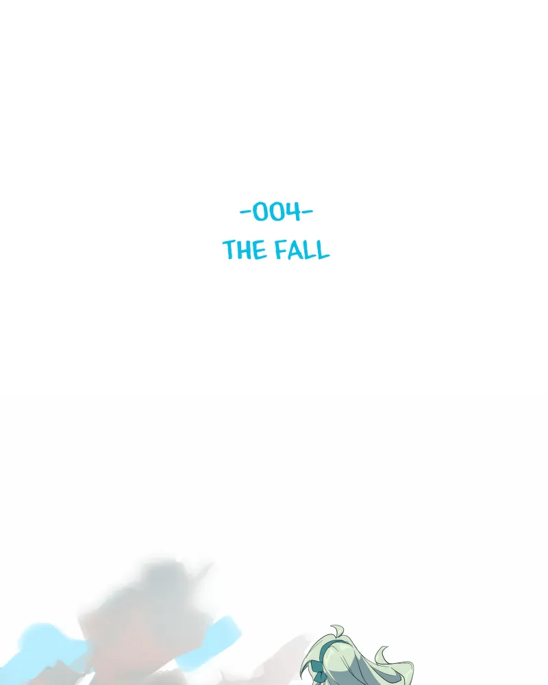 The Last Dimension Chapter 4 page 24 - 