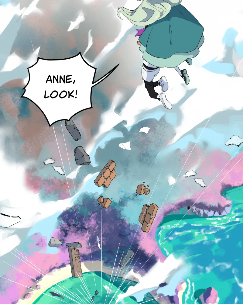 The Last Dimension Chapter 4 page 25 - 