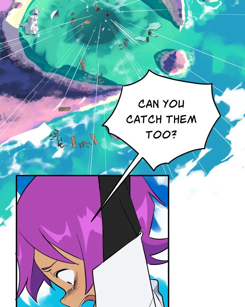 The Last Dimension Chapter 4 page 26 - 