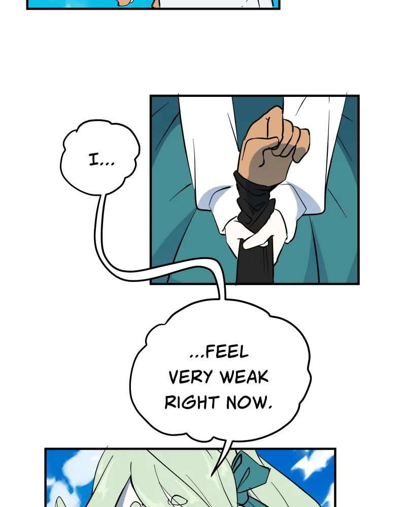 The Last Dimension Chapter 4 page 27 - 