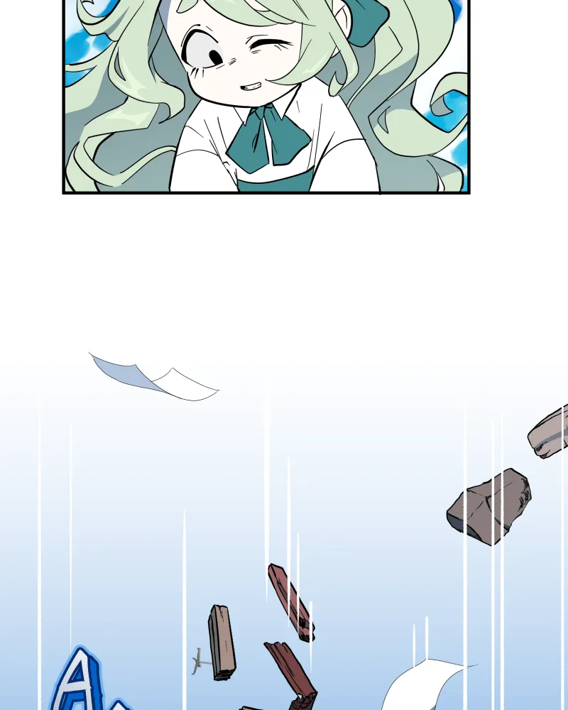 The Last Dimension Chapter 4 page 28 - 