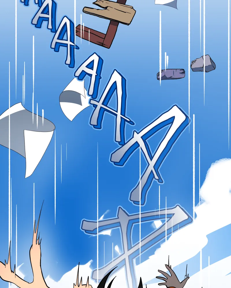 The Last Dimension Chapter 4 page 29 - 