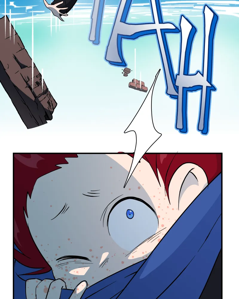 The Last Dimension Chapter 4 page 31 - 