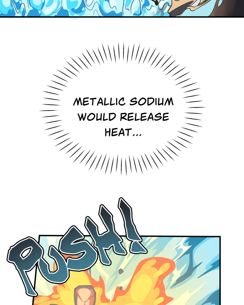 The Last Dimension Chapter 4 page 47 - 