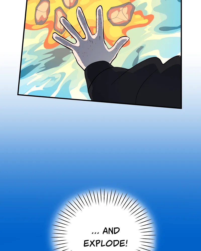 The Last Dimension Chapter 4 page 48 - 
