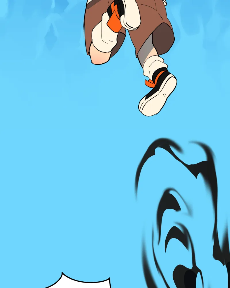 The Last Dimension Chapter 4 page 51 - 