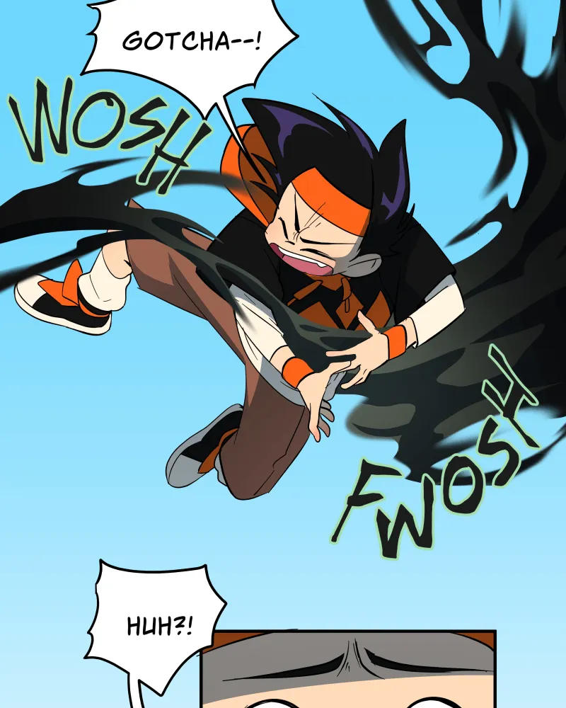 The Last Dimension Chapter 4 page 52 - 