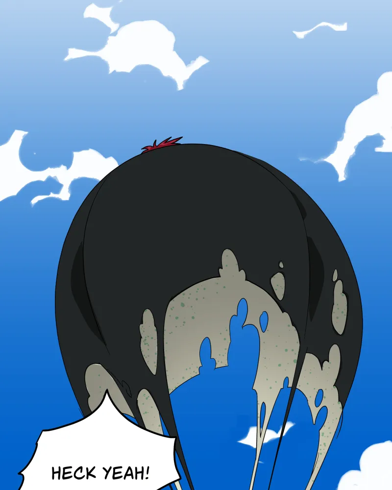 The Last Dimension Chapter 4 page 57 - 