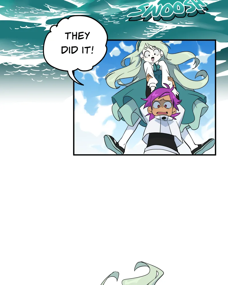 The Last Dimension Chapter 4 page 59 - 