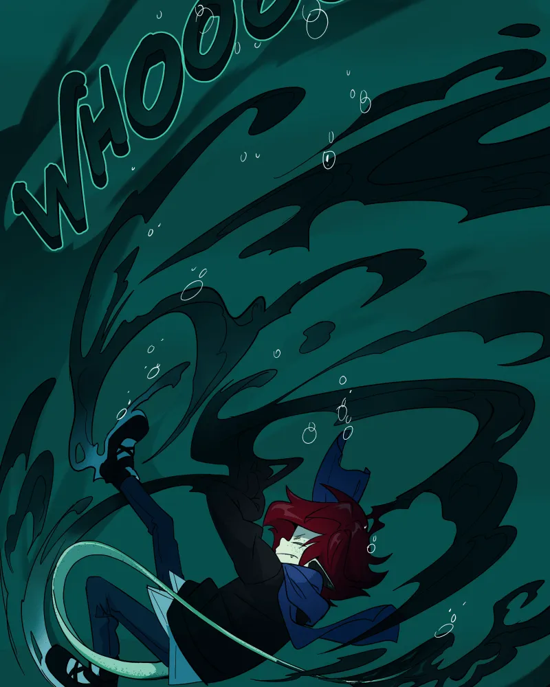 The Last Dimension Chapter 4 page 66 - 