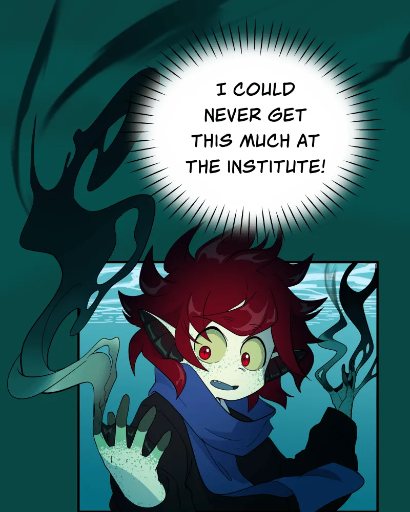 The Last Dimension Chapter 4 page 68 - 