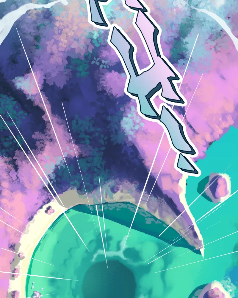 The Last Dimension Chapter 4 page 8 - 