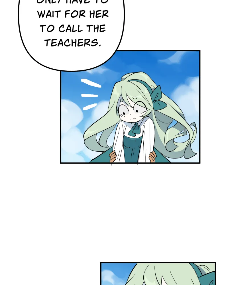The Last Dimension Chapter 4 page 79 - 