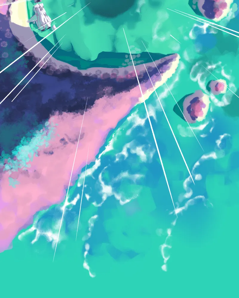 The Last Dimension Chapter 4 page 9 - 