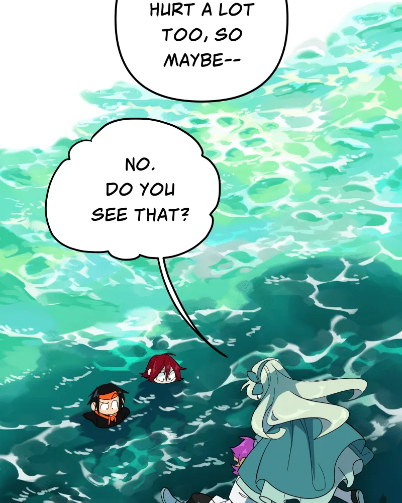The Last Dimension Chapter 4 page 81 - 