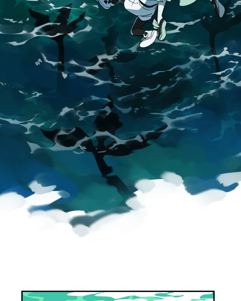 The Last Dimension Chapter 4 page 82 - 