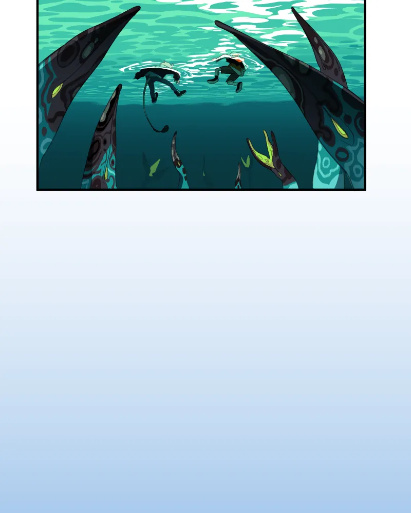 The Last Dimension Chapter 4 page 83 - 