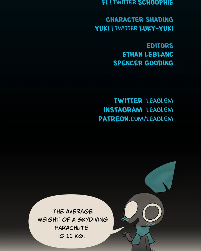 The Last Dimension Chapter 4 page 87 - 