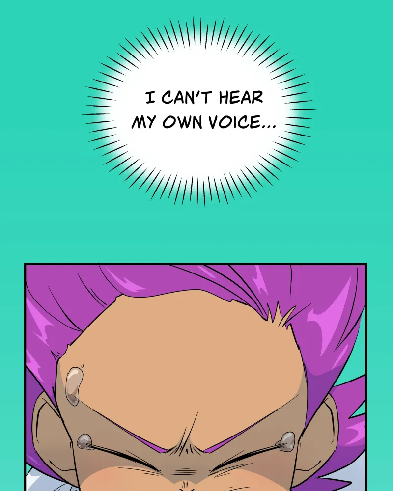 The Last Dimension Chapter 4 page 10 - 