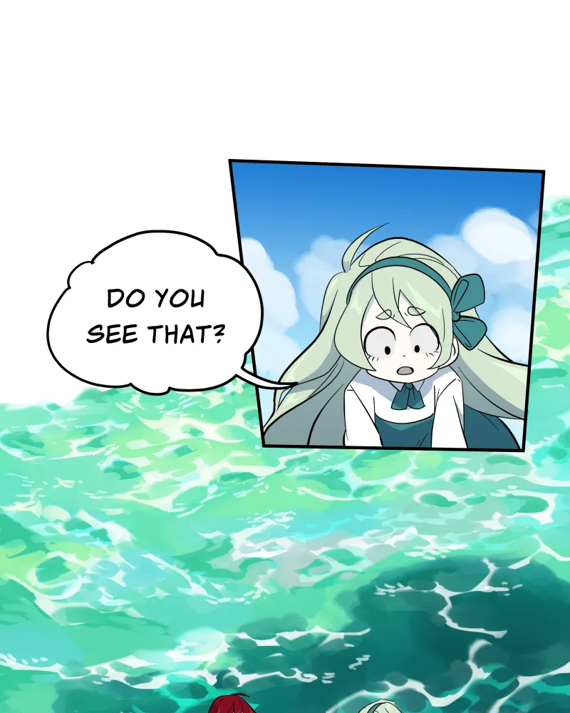 The Last Dimension Chapter 5 page 1 - 