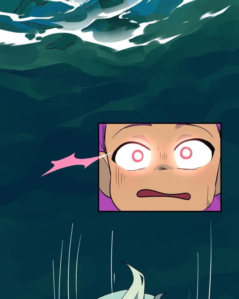 The Last Dimension Chapter 5 page 11 - 