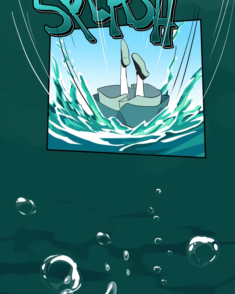 The Last Dimension Chapter 5 page 13 - 