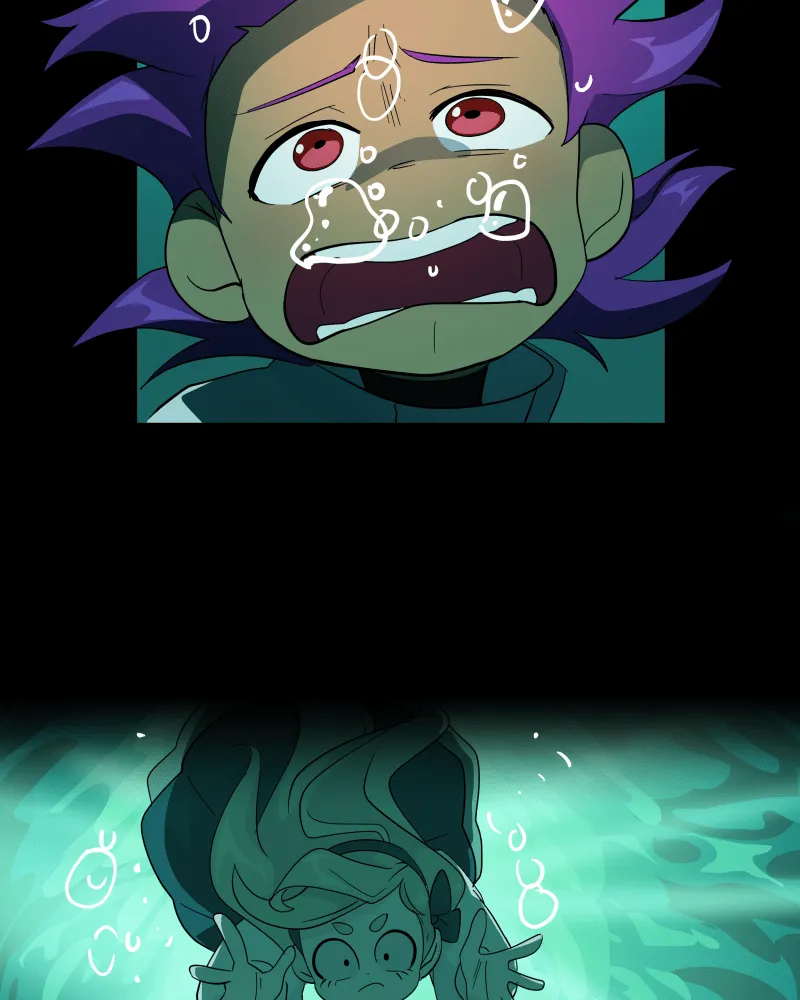 The Last Dimension Chapter 5 page 18 - 