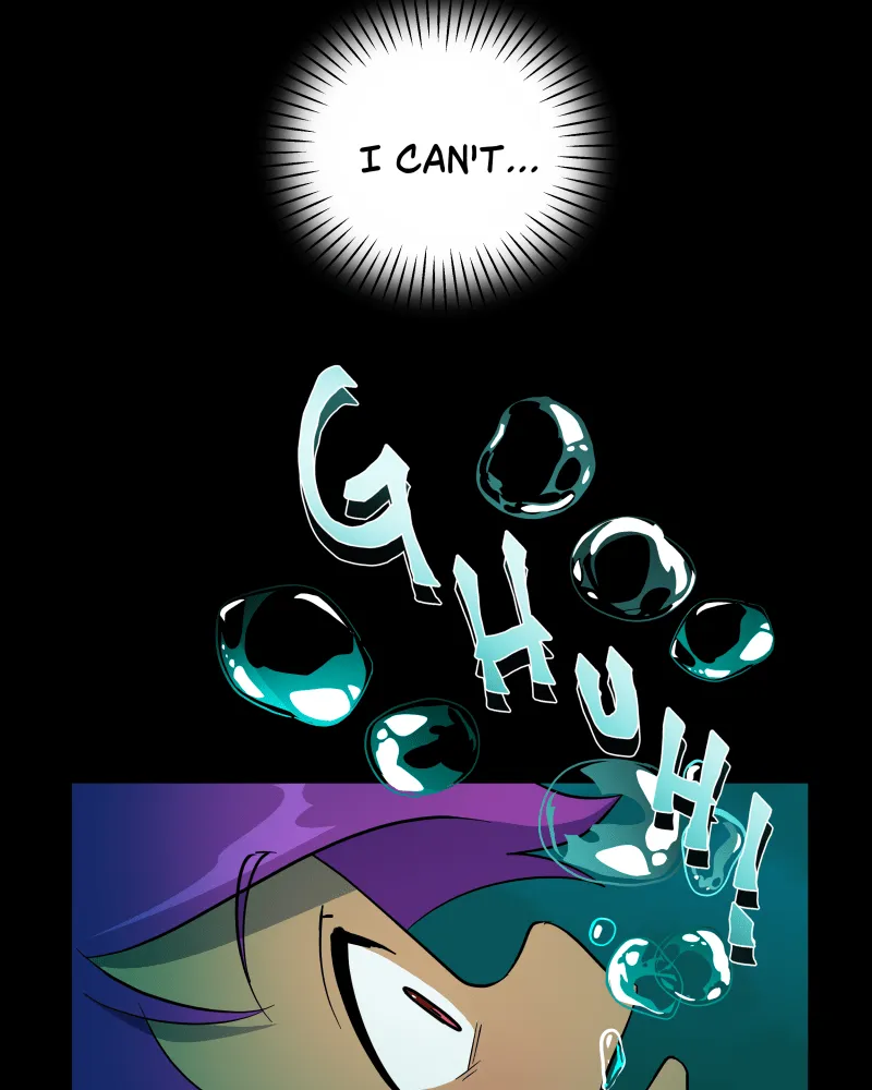The Last Dimension Chapter 5 page 21 - 
