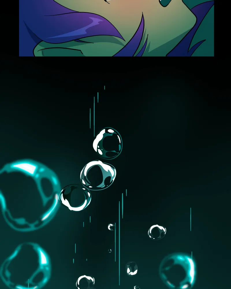 The Last Dimension Chapter 5 page 22 - 