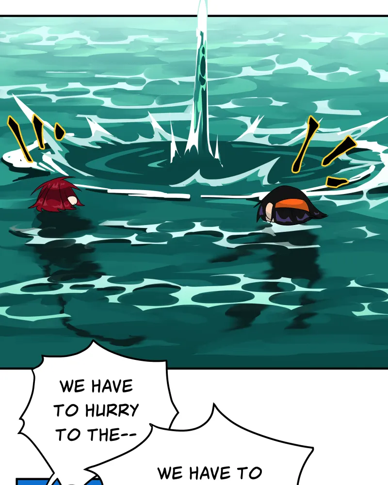 The Last Dimension Chapter 5 page 29 - 