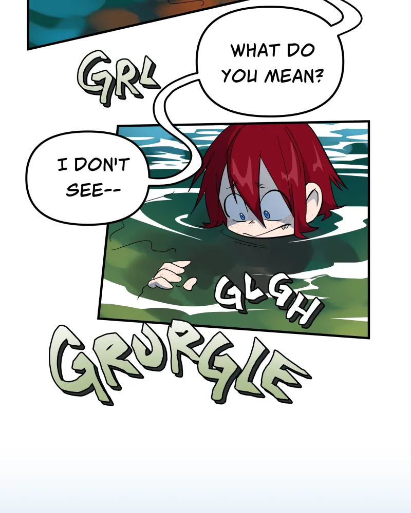 The Last Dimension Chapter 5 page 4 - 