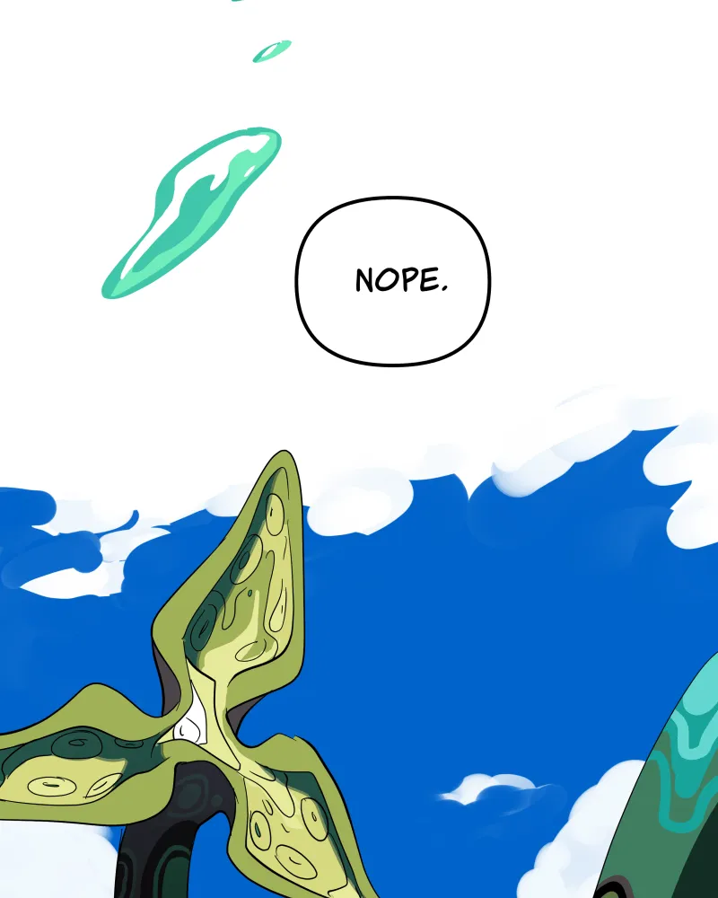 The Last Dimension Chapter 5 page 38 - 