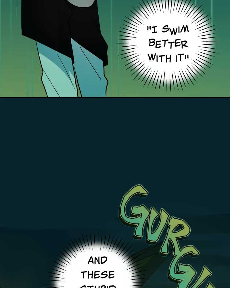 The Last Dimension Chapter 5 page 44 - 