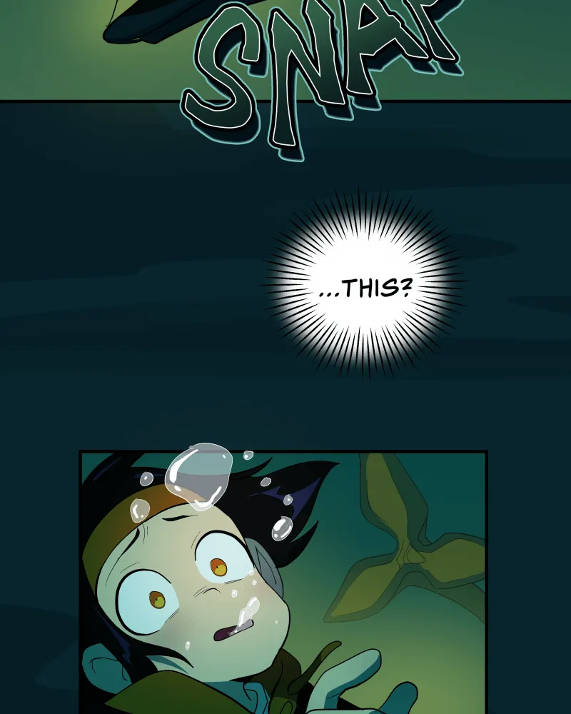 The Last Dimension Chapter 5 page 49 - 