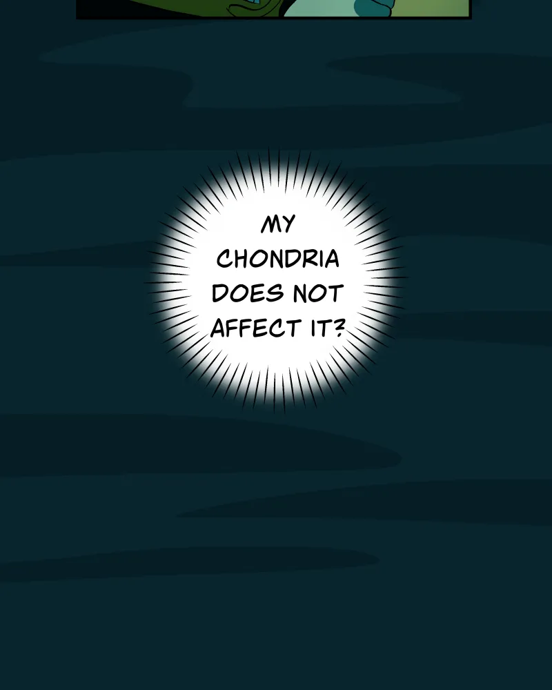 The Last Dimension Chapter 5 page 50 - 