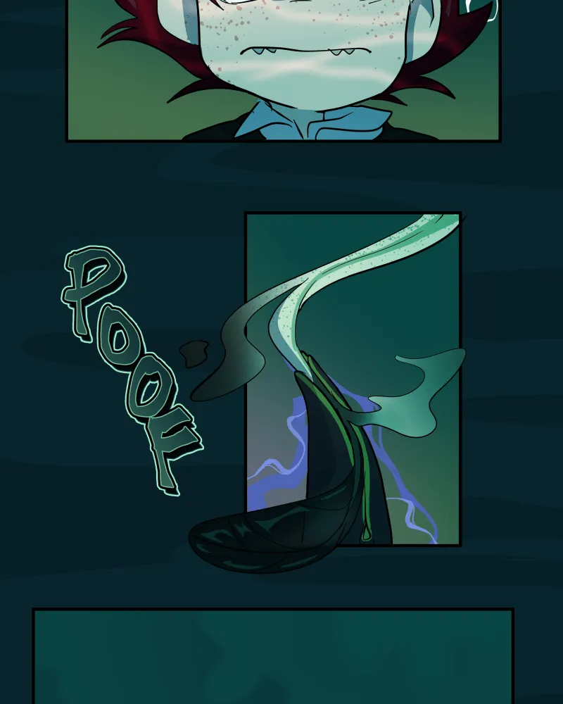 The Last Dimension Chapter 5 page 52 - 