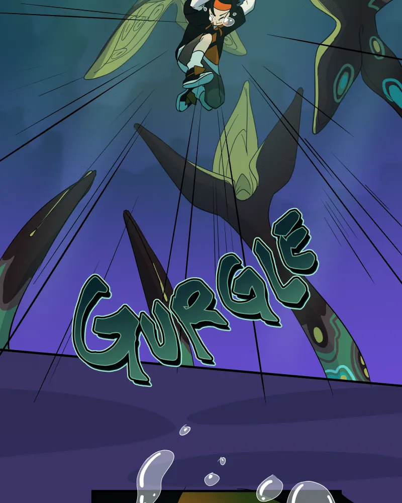 The Last Dimension Chapter 5 page 55 - 