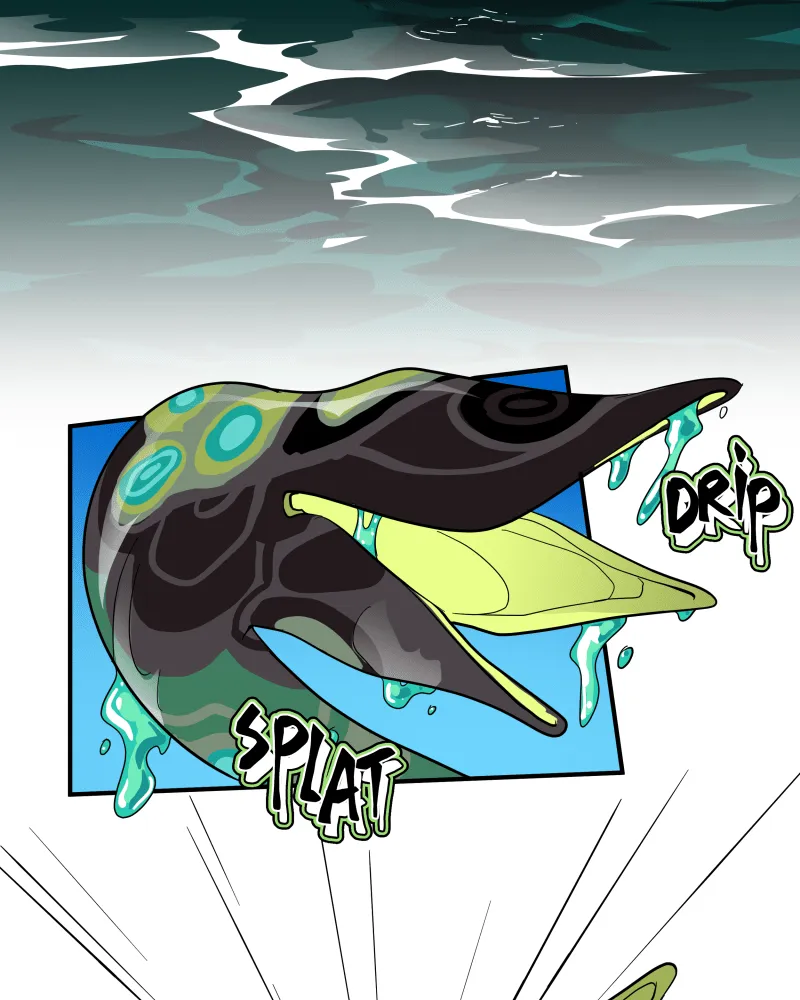 The Last Dimension Chapter 5 page 7 - 
