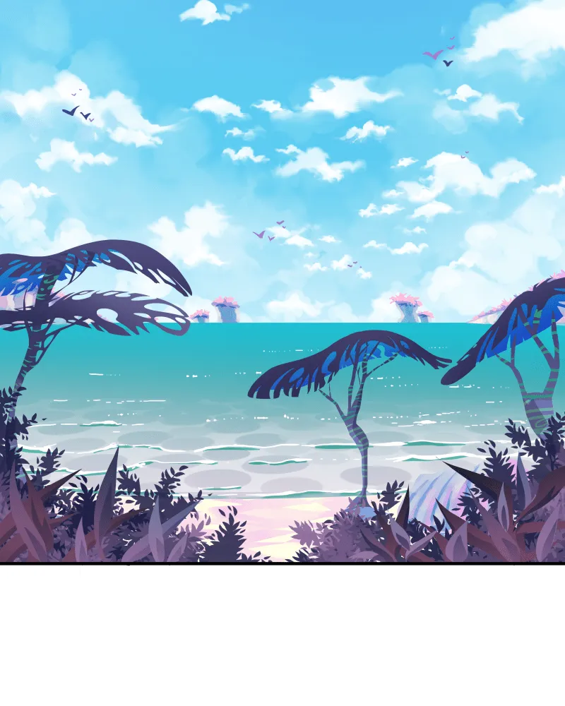 The Last Dimension Chapter 5 page 63 - 