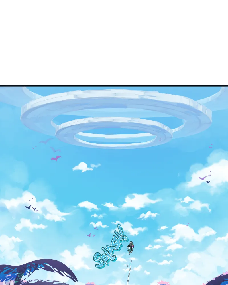 The Last Dimension Chapter 5 page 64 - 