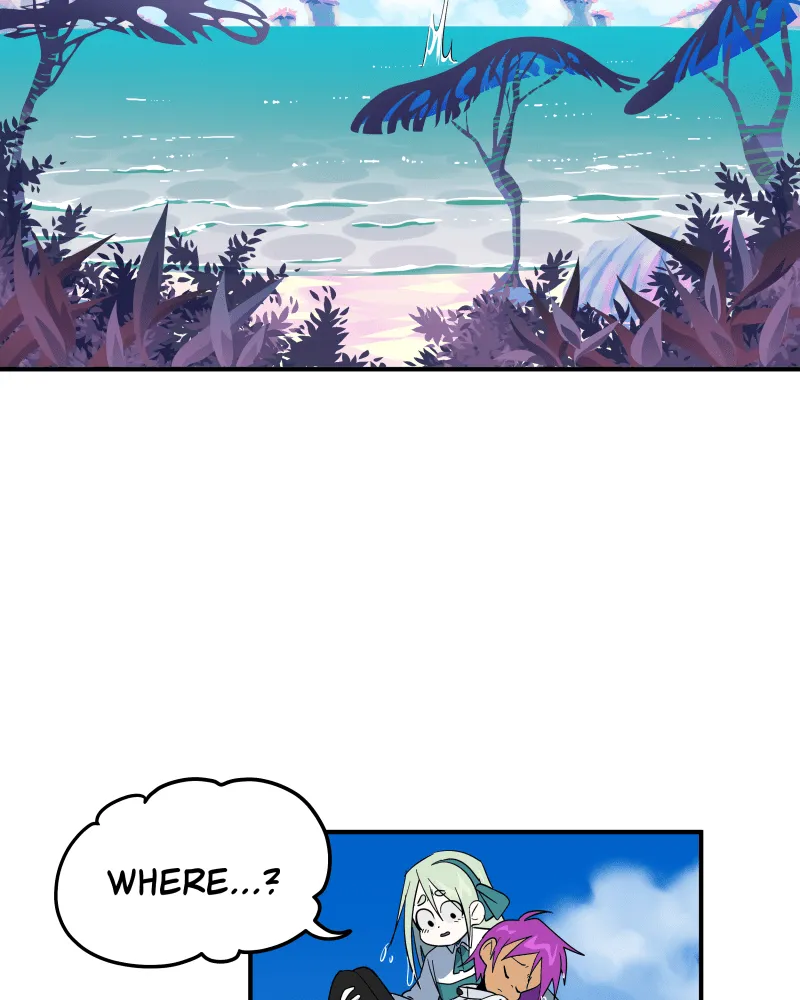 The Last Dimension Chapter 5 page 65 - 
