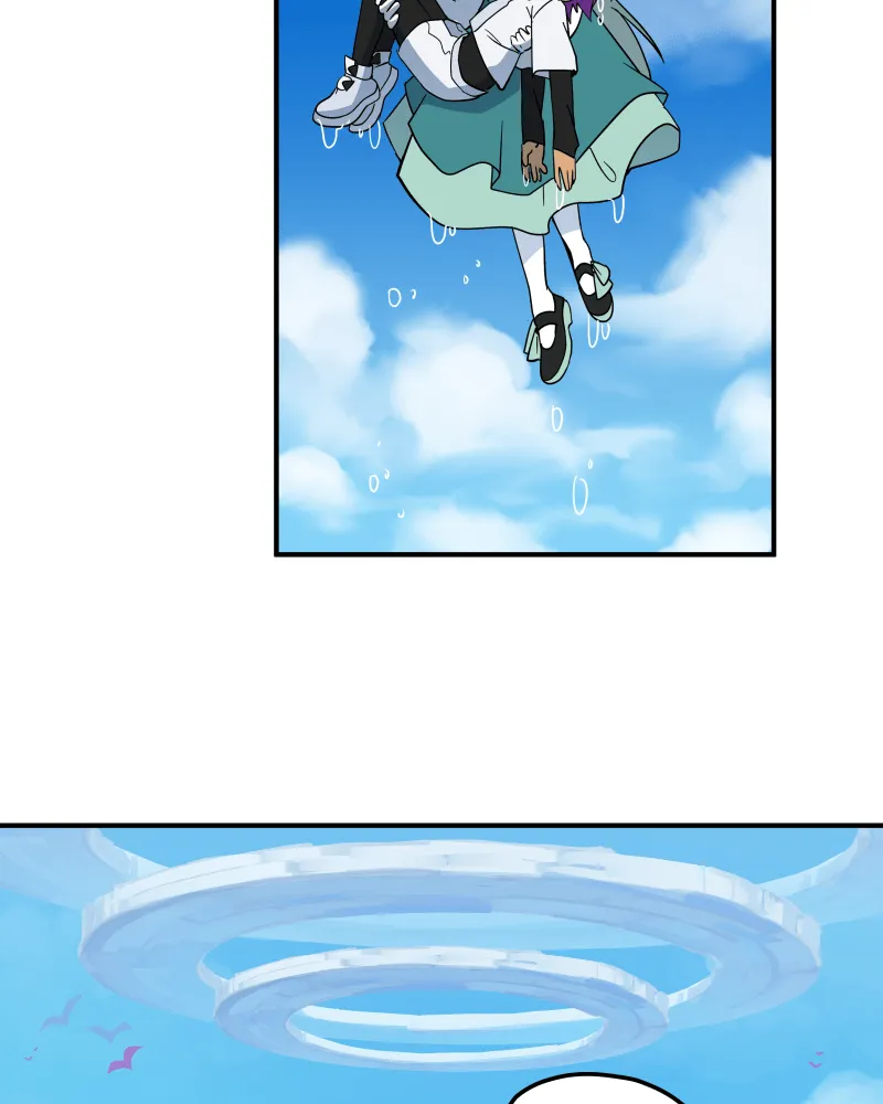 The Last Dimension Chapter 5 page 66 - 