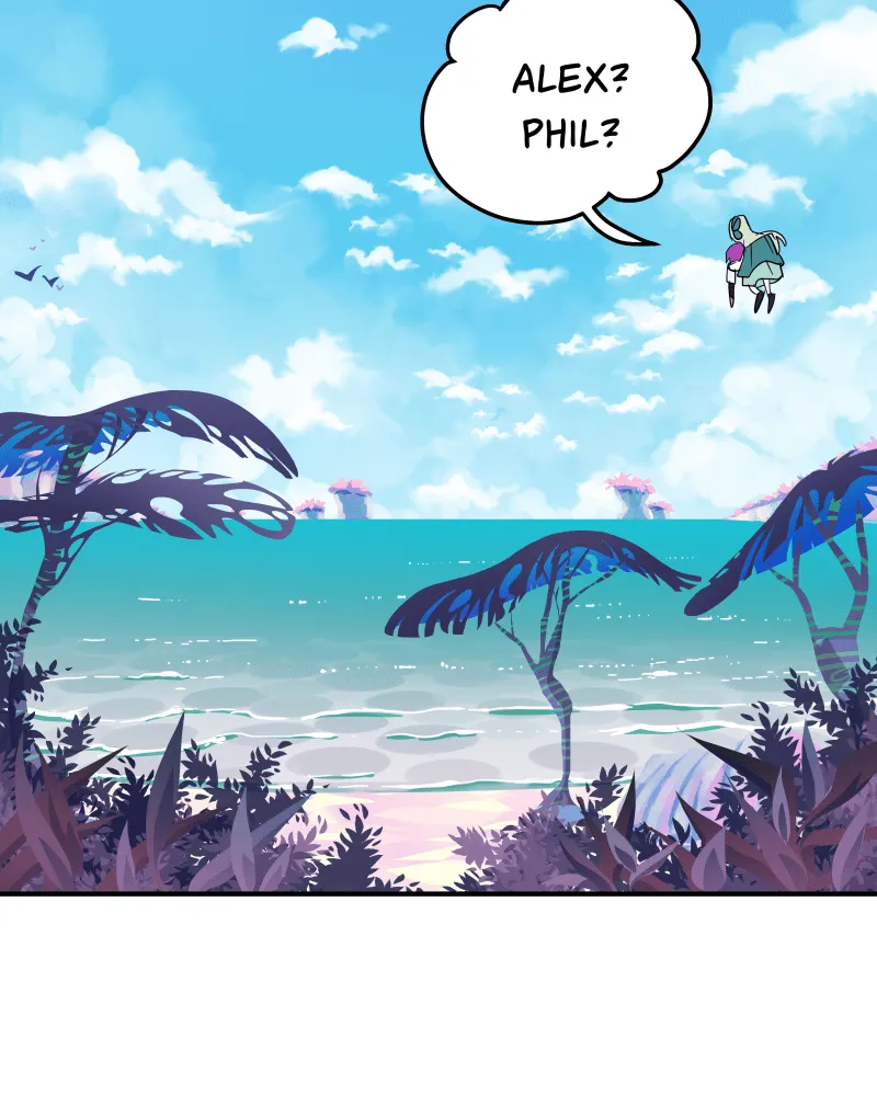 The Last Dimension Chapter 5 page 67 - 