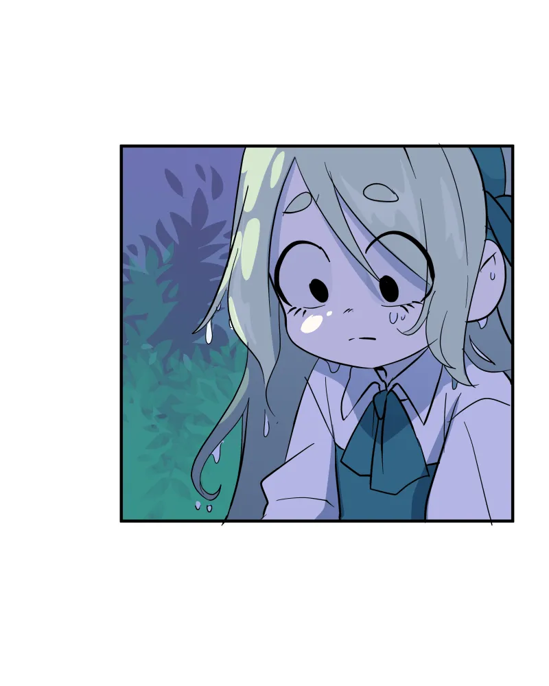 The Last Dimension Chapter 5 page 74 - 